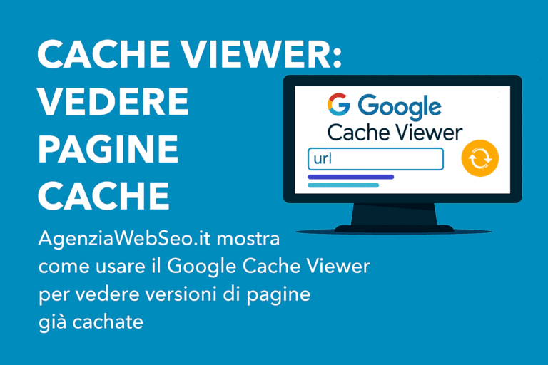 SERP Snippet Tool: anteprima Google – AgenziaWebSeo.it