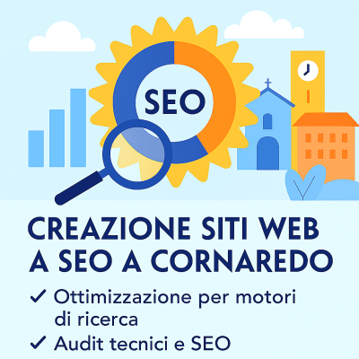 Agenzia Web a Cornaredo : i nostri servizi possono migliorare la tua presenza online ( siti Web ) Agenzia Web a Cornaredo : i nostri servizi possono migliorare la tua presenza online ( siti Web )