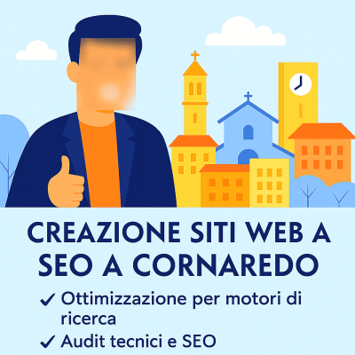 Agenzia Web a Cornaredo : i nostri servizi possono migliorare la tua presenza online ( siti Web ) Agenzia Web a Cornaredo : i nostri servizi possono migliorare la tua presenza online ( siti Web )