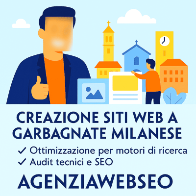 Agenzia Web a Garbagnate Milanese : i nostri servizi possono migliorare la tua presenza online Agenzia Web a Garbagnate Milanese : i nostri servizi possono migliorare la tua presenza online