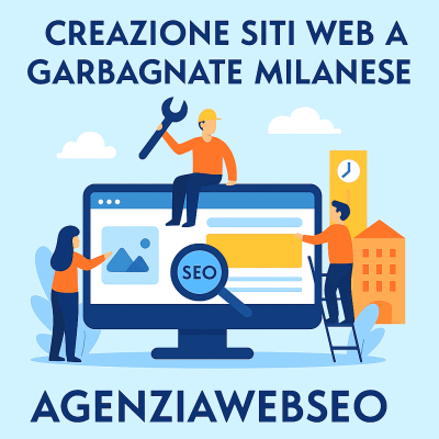 Agenzia Web a Garbagnate Milanese : i nostri servizi possono migliorare la tua presenza online Agenzia Web a Garbagnate Milanese : i nostri servizi possono migliorare la tua presenza online