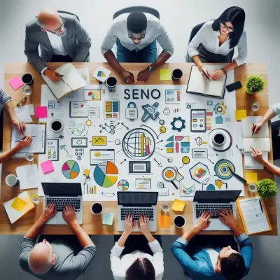 Consulente SEO Regione Friuli Venezia Giulia in provincia di Pordenone Ottimizza il Tuo Sito web