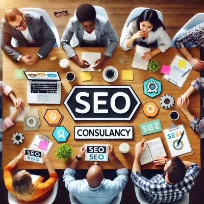 Consulente SEO Web : Ottimizza il Tuo Sito Online con strategie personalizzate e aumenta il traffico